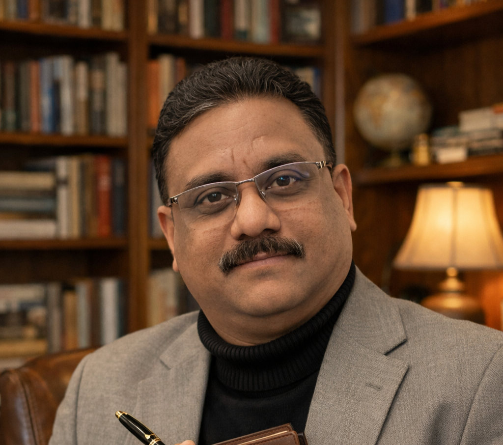 amitpuri's profile picture