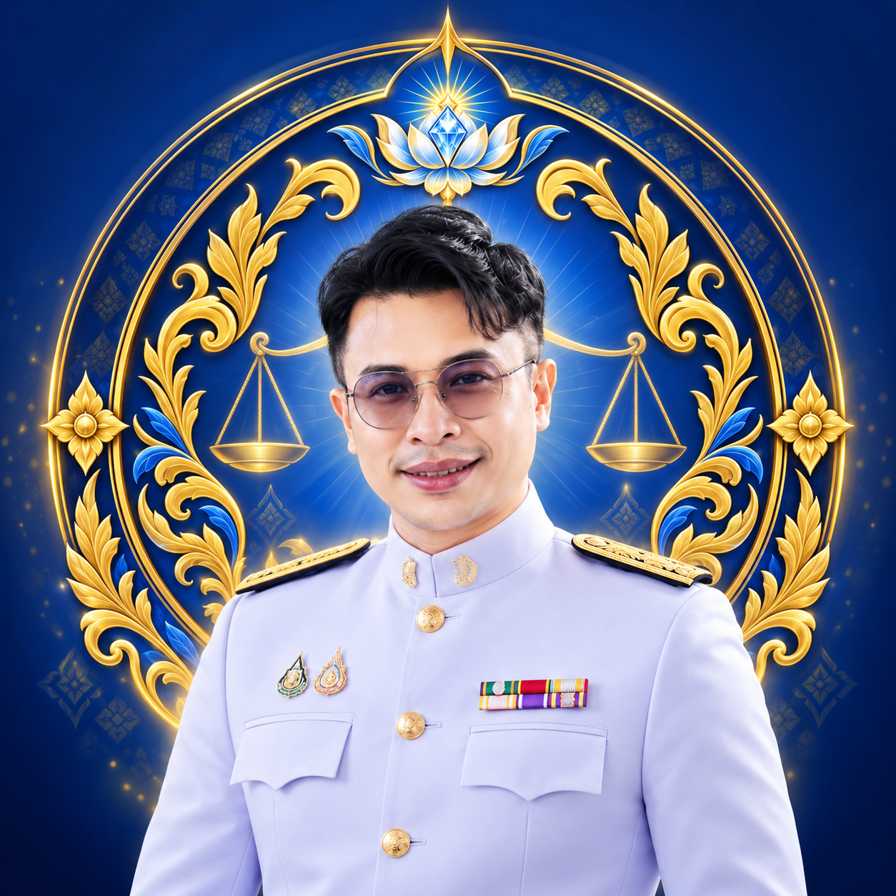 chaiprasit's profile picture