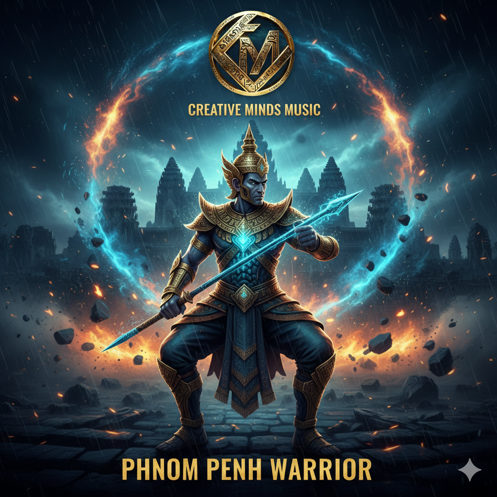 creativeminds's profile picture