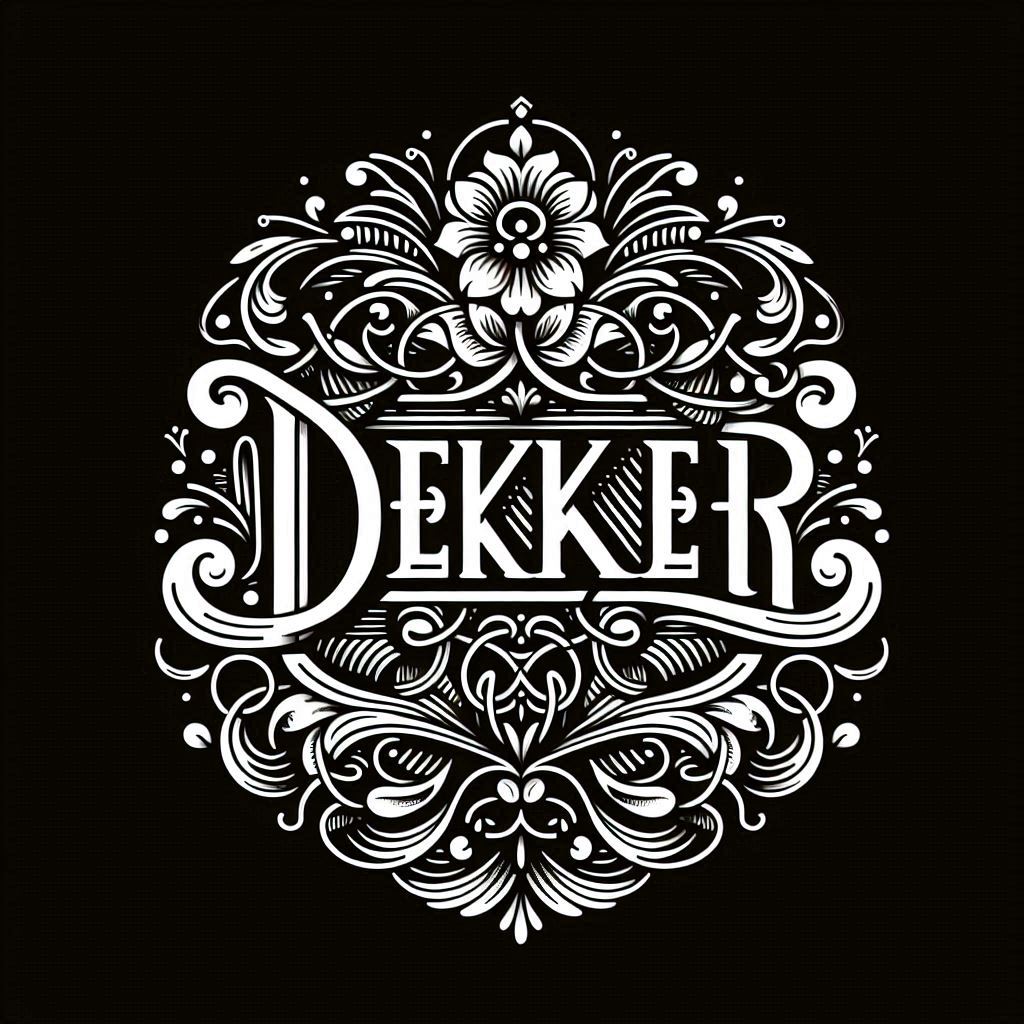 drdekker's profile picture