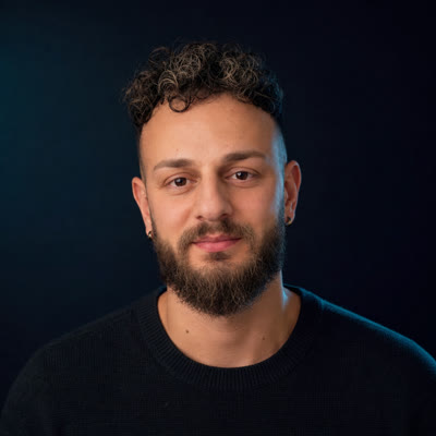 emin's profile picture