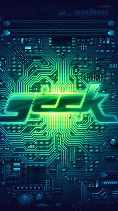 geekes's profile picture