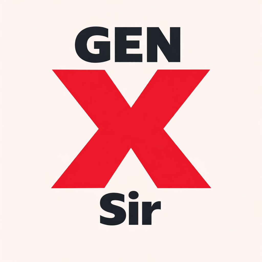 genxsir's profile picture