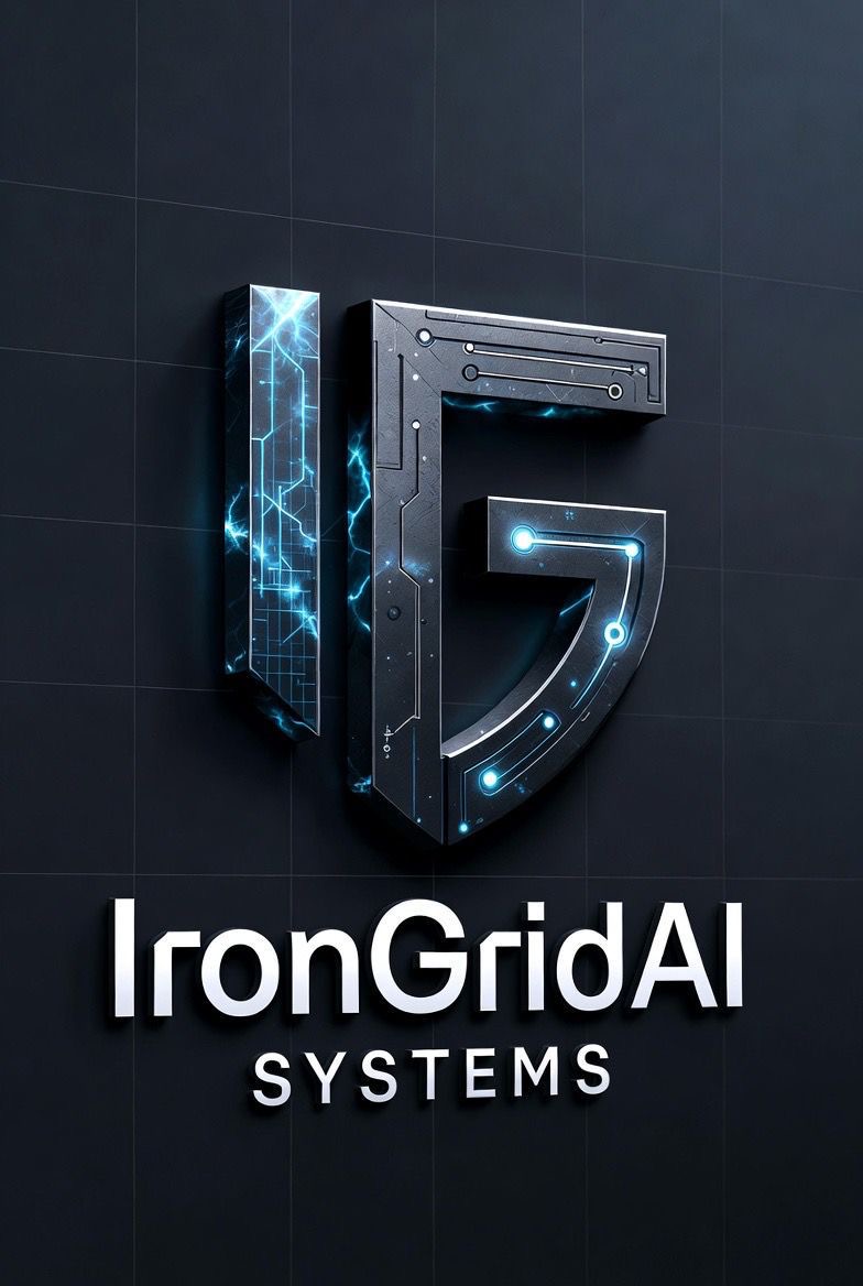 irongrid's profile picture