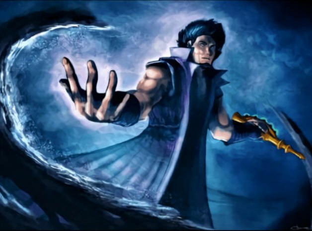ixildor's profile picture
