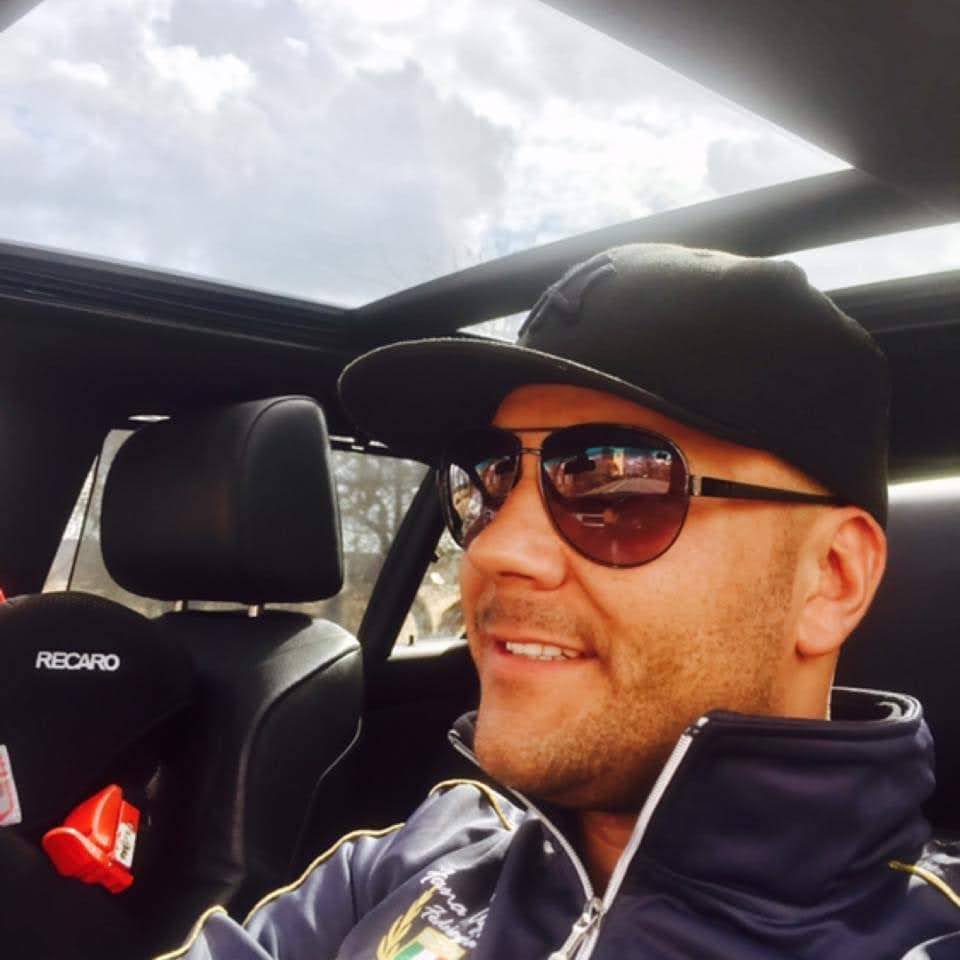 joe777i's profile picture