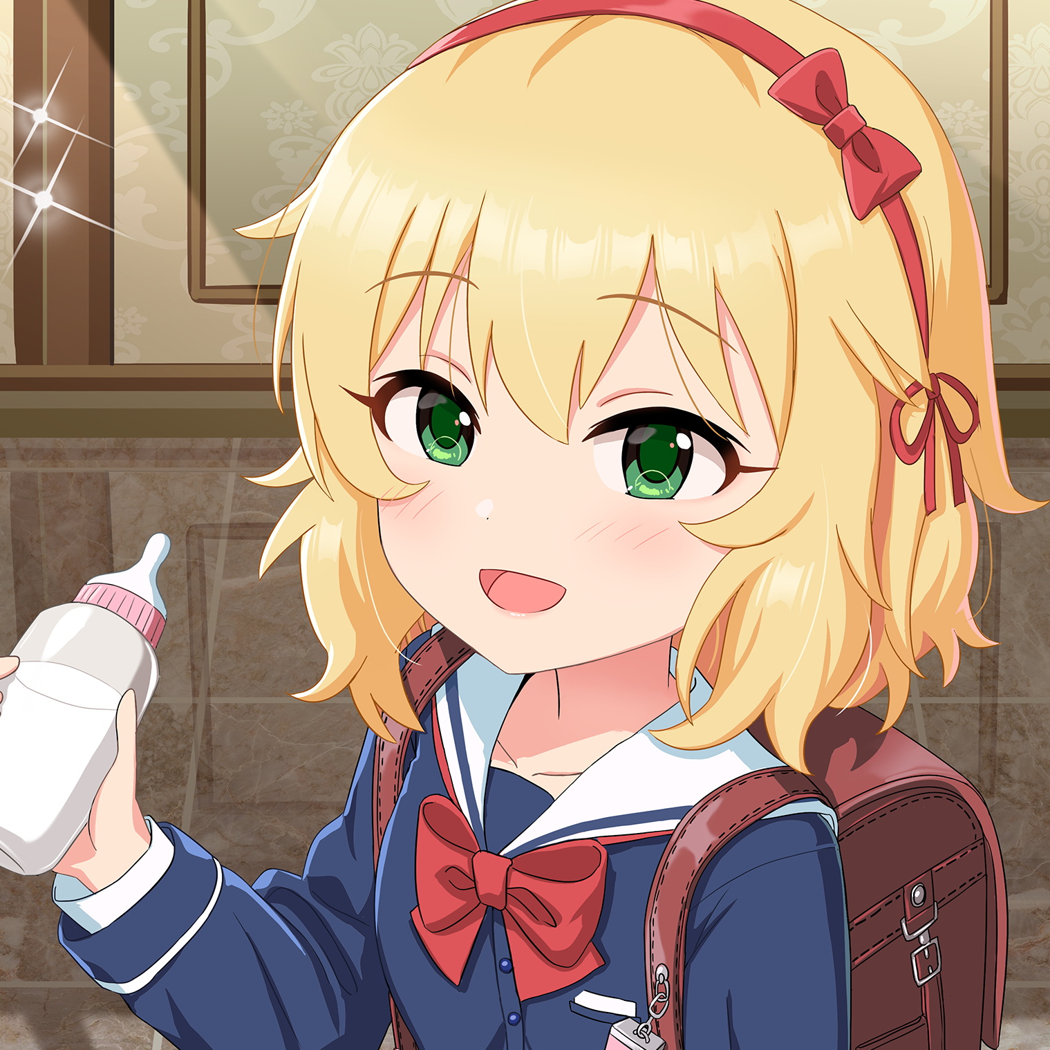 minagi's profile picture