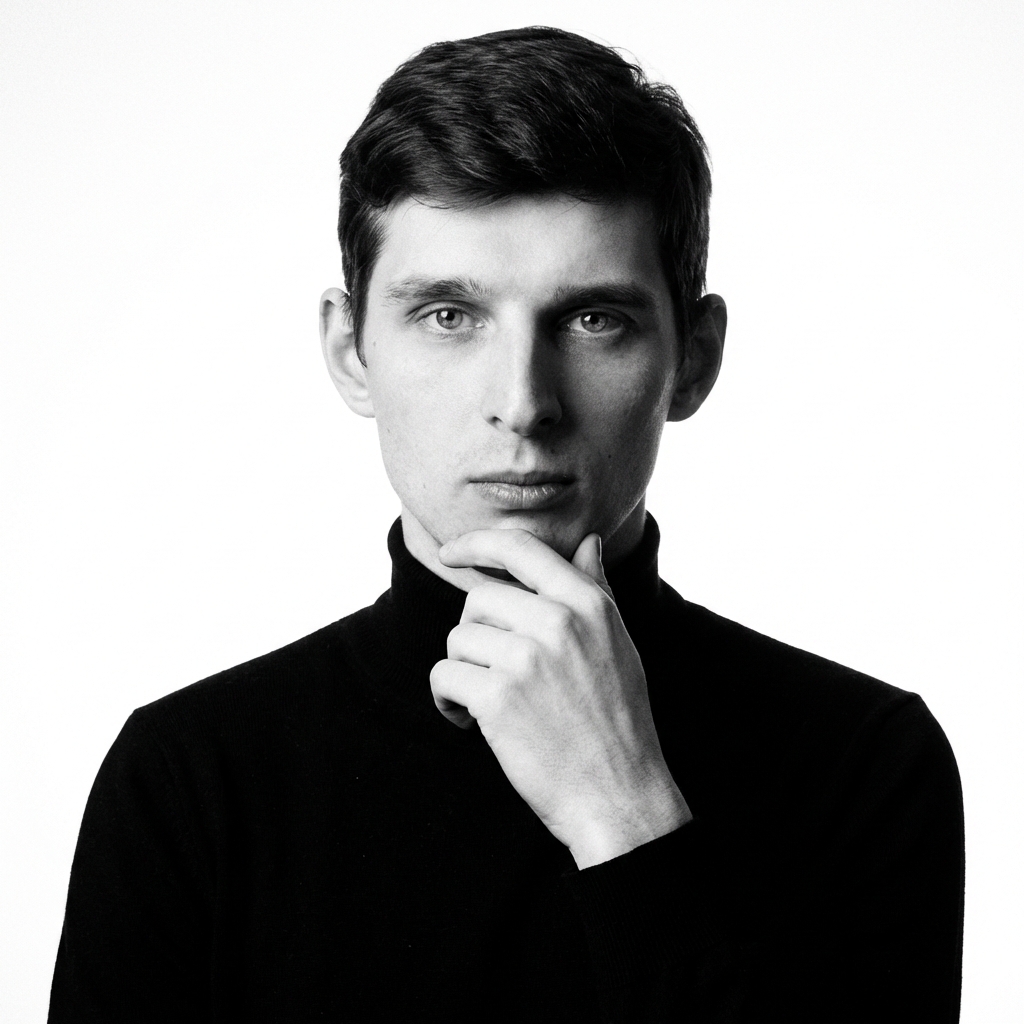 mklishin's profile picture