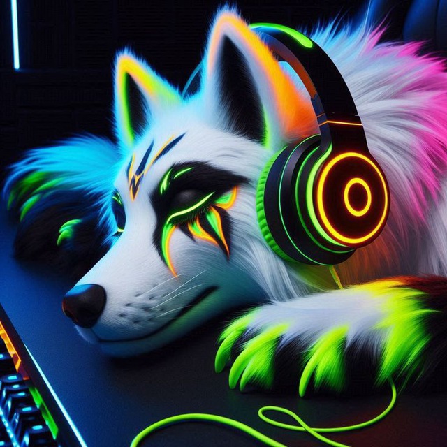 neonfurry's profile picture