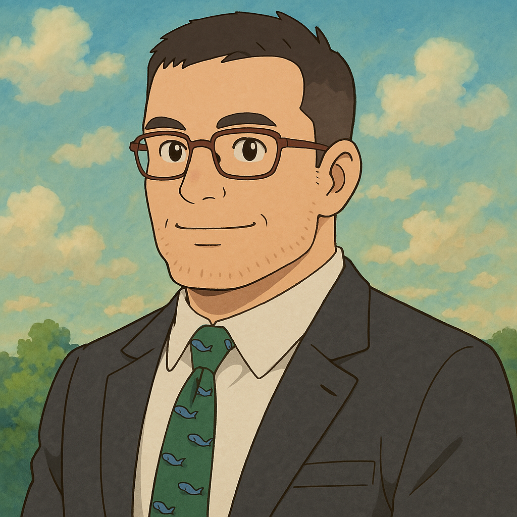 wolfgangyu's profile picture