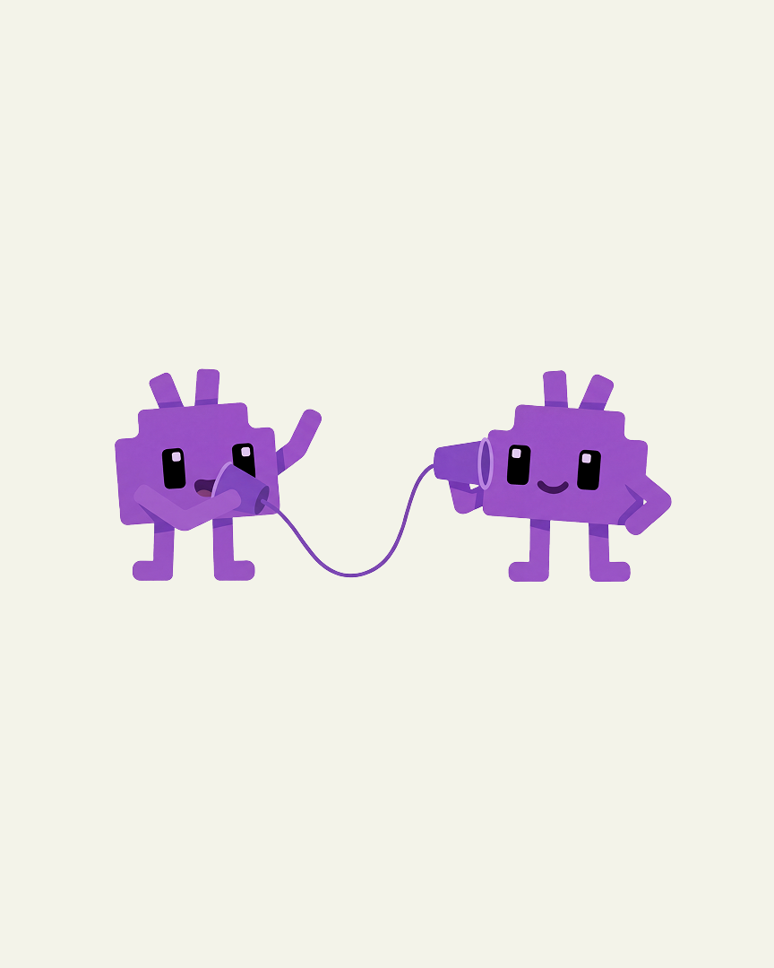 LM Link linked devices privacy preview